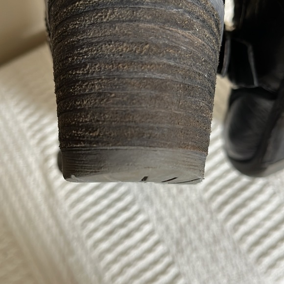 Donald J. Pliner leather ankle boots - Picture 16 of 16